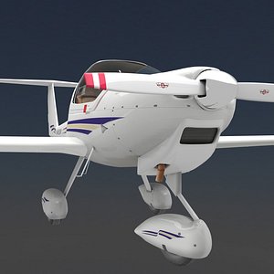 Diamond DA20 C1 Eclipse