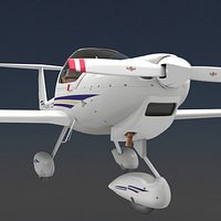 Diamond DA20 C1 Eclipse