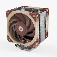Noctua NH-U12A