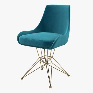 Athena Paris Chair