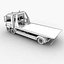 Mercedes Atego Tow Truck --407--