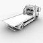 Mercedes Atego Tow Truck --407--
