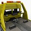 Mercedes Atego Tow Truck --407--