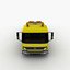 Mercedes Atego Tow Truck --407--