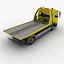 Mercedes Atego Tow Truck --407--