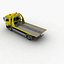 Mercedes Atego Tow Truck --407--