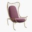 Silla Arpa