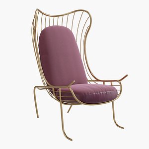 Arpa chair