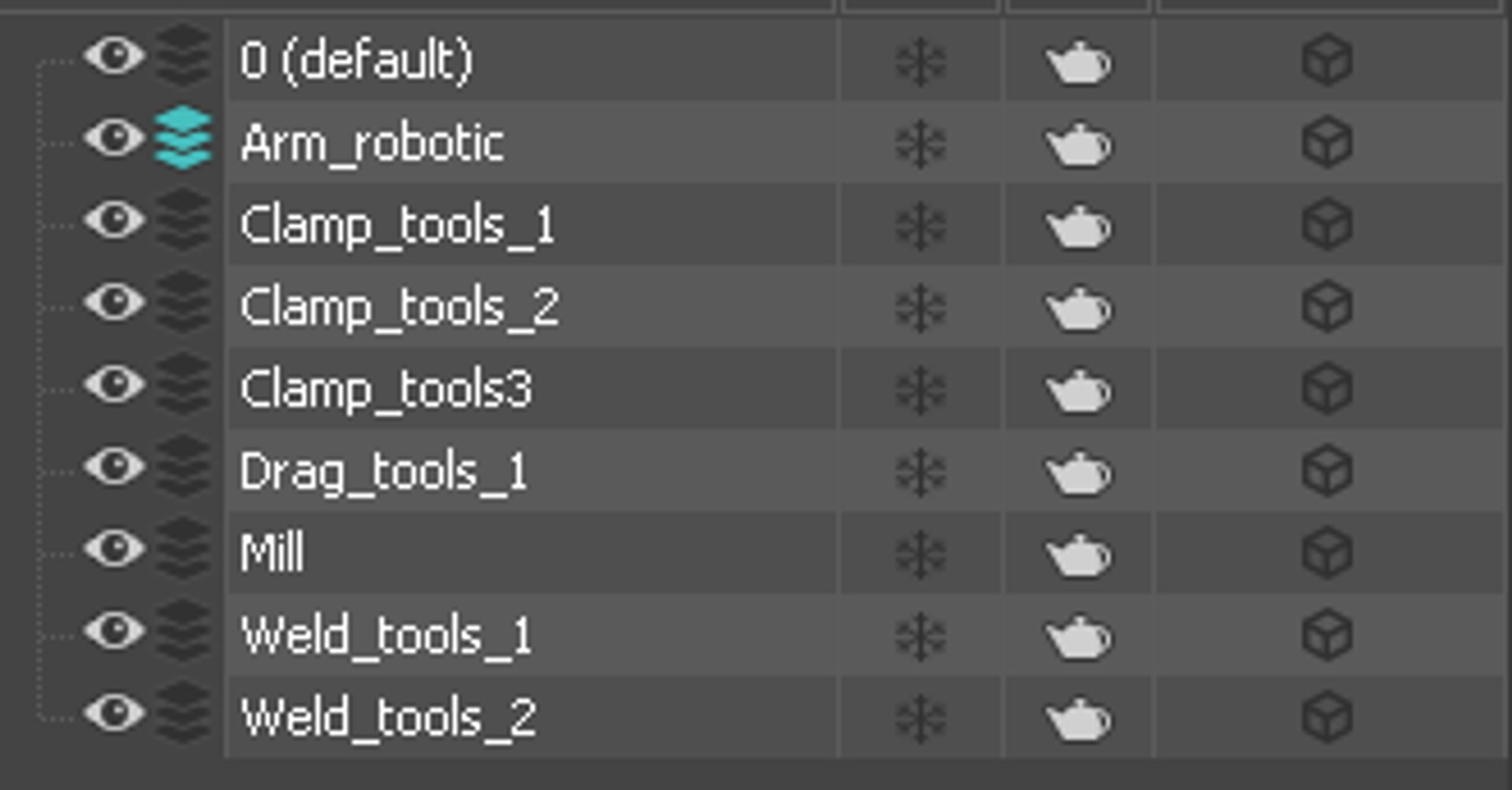 robot arm 7 tools 3D model https://p.turbosquid.com/ts-thumb/zf/dBuUAt/0pHzaczV/s12_1/png/1545699926/1920x1080/fit_q87/52a41fe073fe4324174db711a7423de113b95f18/s12_1.jpg