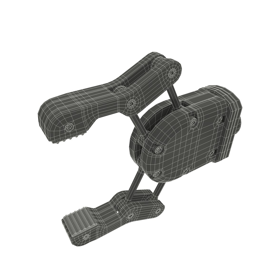 robot arm 7 tools 3D model https://p.turbosquid.com/ts-thumb/zf/dBuUAt/ItuI3nJc/cl2_mesh/png/1545699905/1920x1080/fit_q87/0fe9331efccfdb5e06b3303fc9be72d7cb4d6e7a/cl2_mesh.jpg