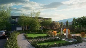 2021 PBR Landscaping Library
