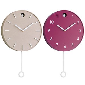 Wall Clock 400