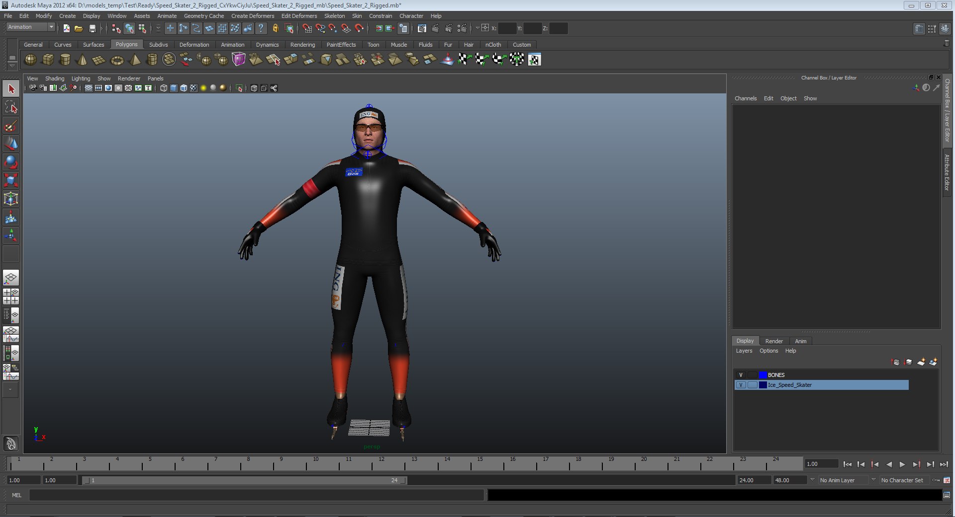 3D speed skater generic 2 https://p.turbosquid.com/ts-thumb/zf/mv9Lar/nT8MrkzU/speedskatergenericriggedmayamb3dmodel20/jpg/1493921507/1920x1080/fit_q87/e887aede0e7d4840f24d82e005bcebcb1fec87c1/speedskatergenericriggedmayamb3dmodel20.jpg