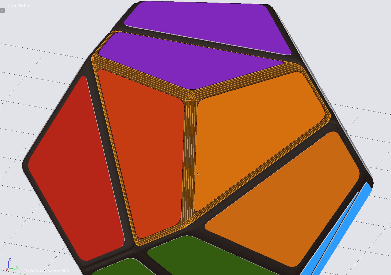 dodecahedron cube puzzle 3D model https://p.turbosquid.com/ts-thumb/zf/r3raEv/A59fJEtF/mesh4/png/1496590327/1920x1080/fit_q87/7b4285105f8d8a4230f91c874ee0313583059bb2/mesh4.jpg