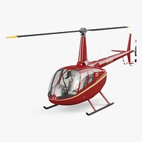 Robinson R66