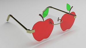 Apple Sunglasses