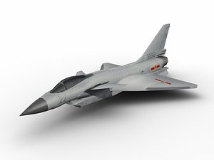 J10 CHENGDU