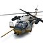 MH-60 Black Hawk 2 Rigged
