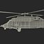MH-60 Black Hawk 2 Rigged