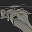 MH-60 Black Hawk 2 Rigged