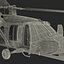 MH-60 Black Hawk 2 Rigged