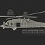 MH-60 Black Hawk 2 Rigged