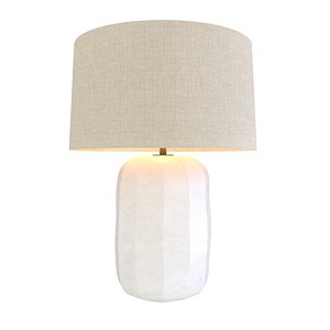 Arteriors Home Frio Table Lamp 3D