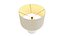 Arteriors Home Frio 台灯