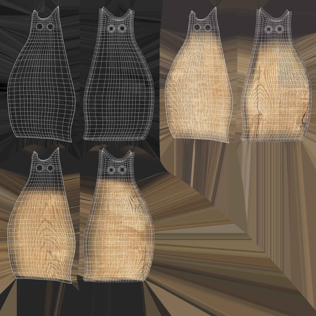 3D cat wooden decor https://p.turbosquid.com/ts-thumb/zg/Hkz1Gp/Yn4lnKfV/t/jpg/1600473650/1920x1080/fit_q87/399bbf1607fbe22d2140e9c2e0b68f627aae0b6b/t.jpg