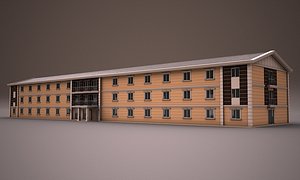PREFABRICATED BUILDING 6
