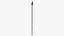 Fantasy Spear RPG Pole Axe Poleax Pollaxe Polax Pike Partisan Partizan Javelin Spear Throwing Light