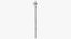 Fantasy Spear RPG Pole Axe Poleax Pollaxe Polax Pike Partisan Partizan Javelin Spear Throwing Light