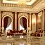 scenes interior lobby lounge 3D