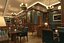 scenes interior lobby lounge 3D