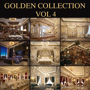 Golden Collection Vol 4