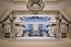 scenes interior lobby lounge 3D