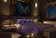 scenes interior lobby lounge 3D