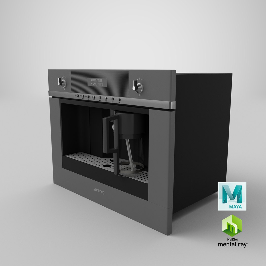 3D model realistic coffee machine linea https://p.turbosquid.com/ts-thumb/zg/Ujs11G/Tme7F0nC/stemcell_maya_mental_ray_render/png/1568274343/1920x1080/fit_q87/e37ebe78585b90db5816d80fa2b01050e13e33e2/stemcell_maya_mental_ray_render.jpg