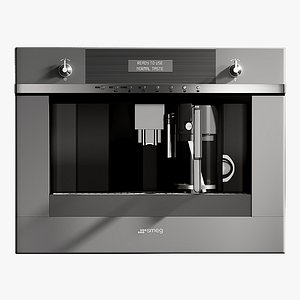 Coffee Machine Linea