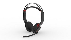 Headphone