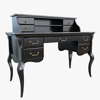 Writing Desk-2 KREIND