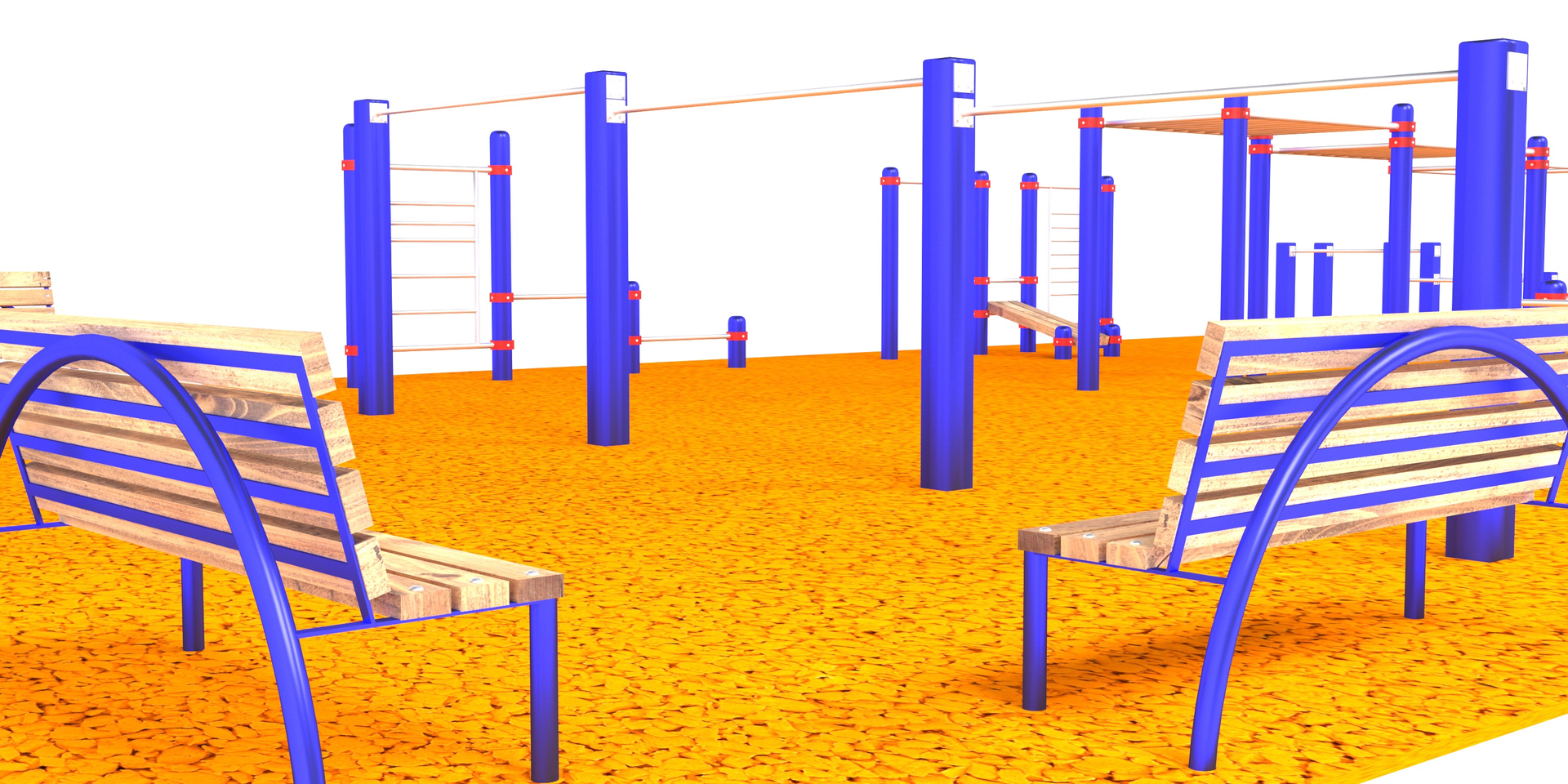 Test playground 3. Sports ground. 3d ground. Testing ground 3d. Covered Sport ground reference.