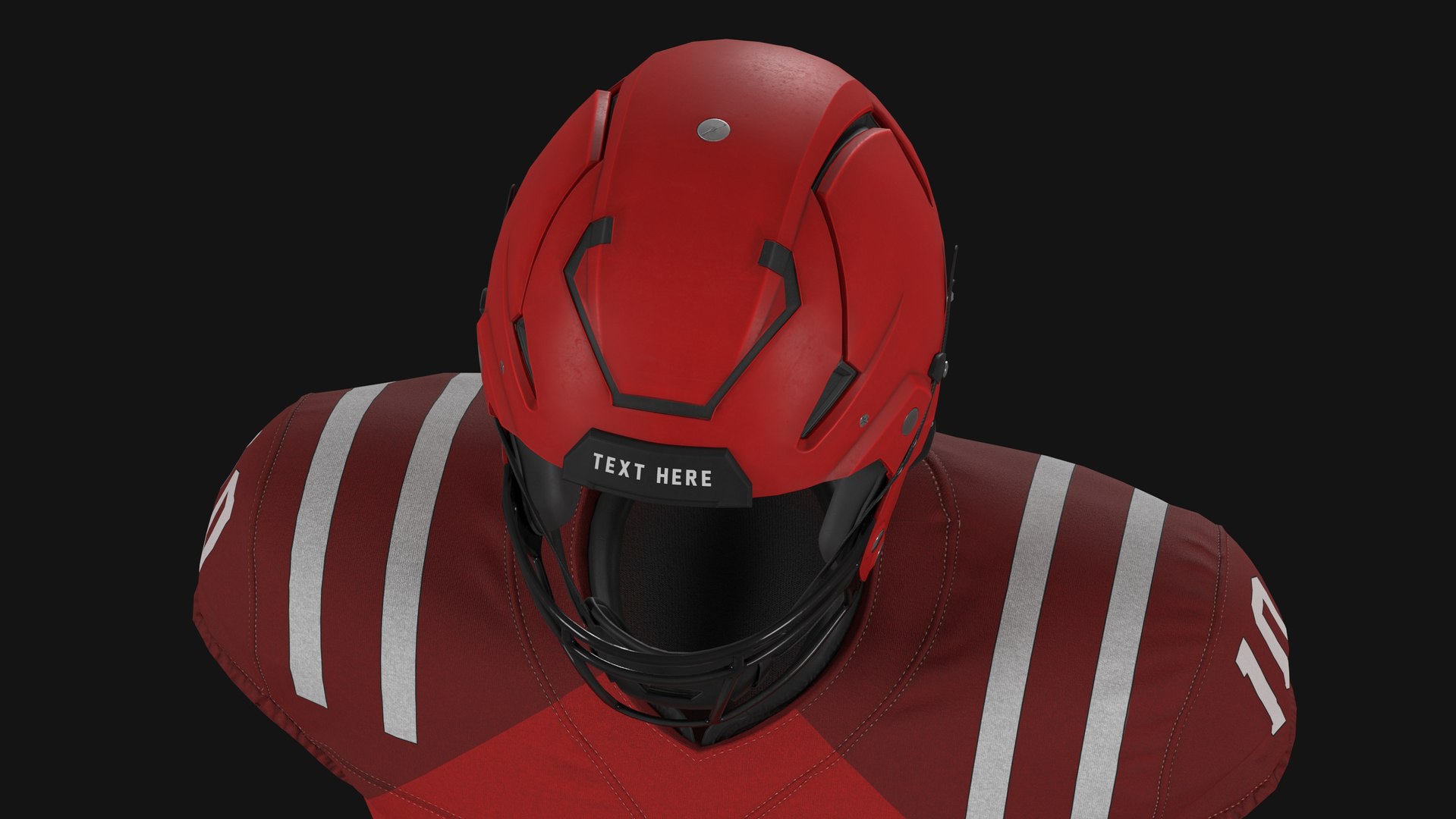 3D Football Uniform Game Ready model https://p.turbosquid.com/ts-thumb/zg/qMPTvi/Ss/fpsscloseup0000/jpg/1744291002/1920x1080/fit_q87/8b200053fd1acc801766032e6a69a4d6a6916f6c/fpsscloseup0000.jpg