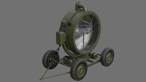 3D searchlight 1a