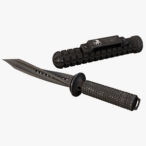 Knife Jagdkommando