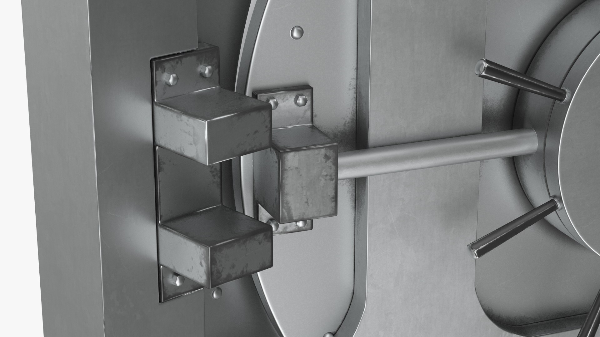 3D Round Bank Vault Door model https://p.turbosquid.com/ts-thumb/zg/tCRw1A/9O/roundbankvaultdoormb3dmodel016/jpg/1643786454/1920x1080/fit_q87/b91c67bf549ea7663de19448350d6208d9cefe6e/roundbankvaultdoormb3dmodel016.jpg