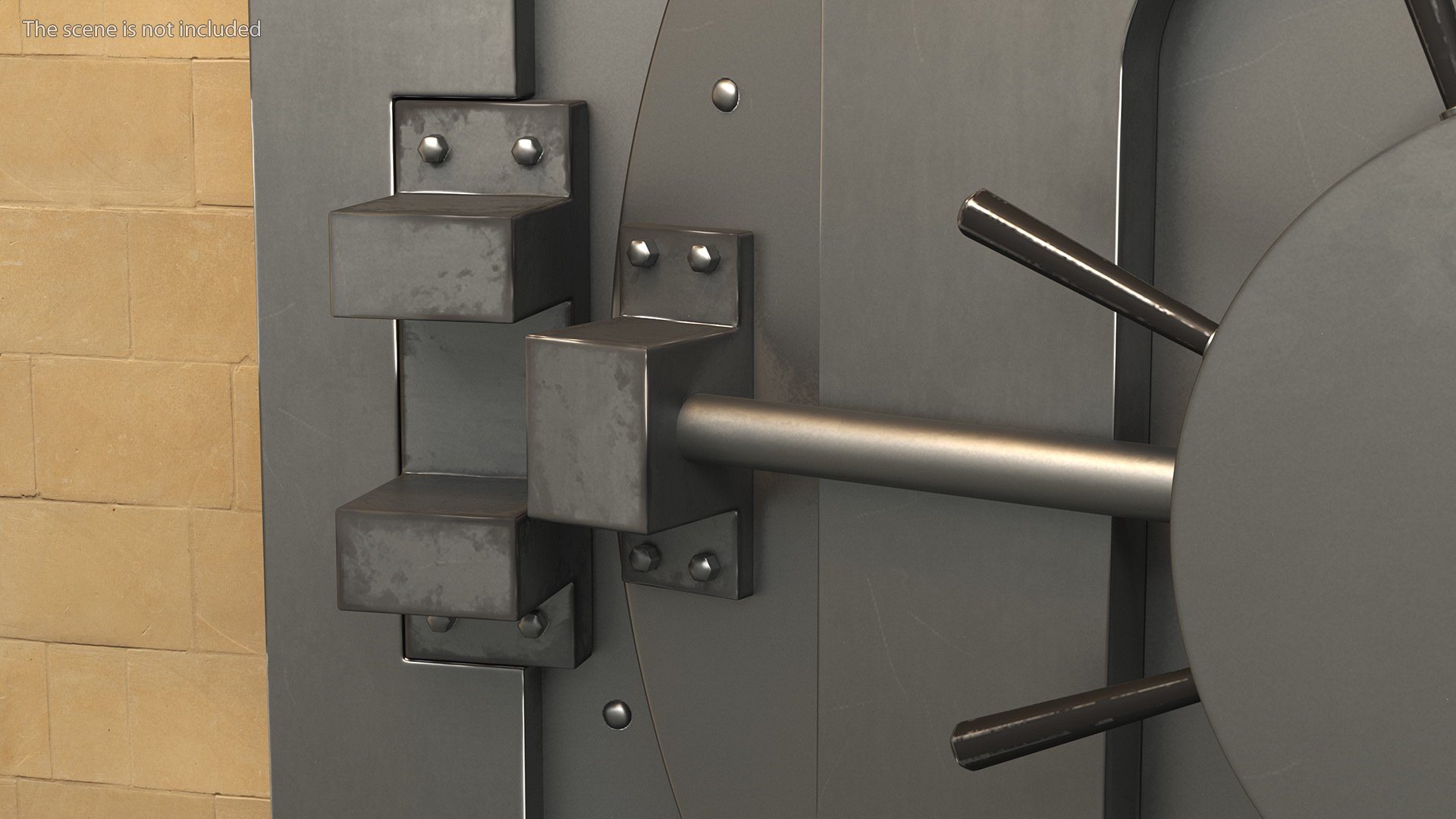 3D Round Bank Vault Door model https://p.turbosquid.com/ts-thumb/zg/tCRw1A/Jv/roundbankvaultdoormb3dmodel004/jpg/1643786419/1920x1080/fit_q87/72b800694415c5ca2cfb7bd5b74d9381a165b1cb/roundbankvaultdoormb3dmodel004.jpg