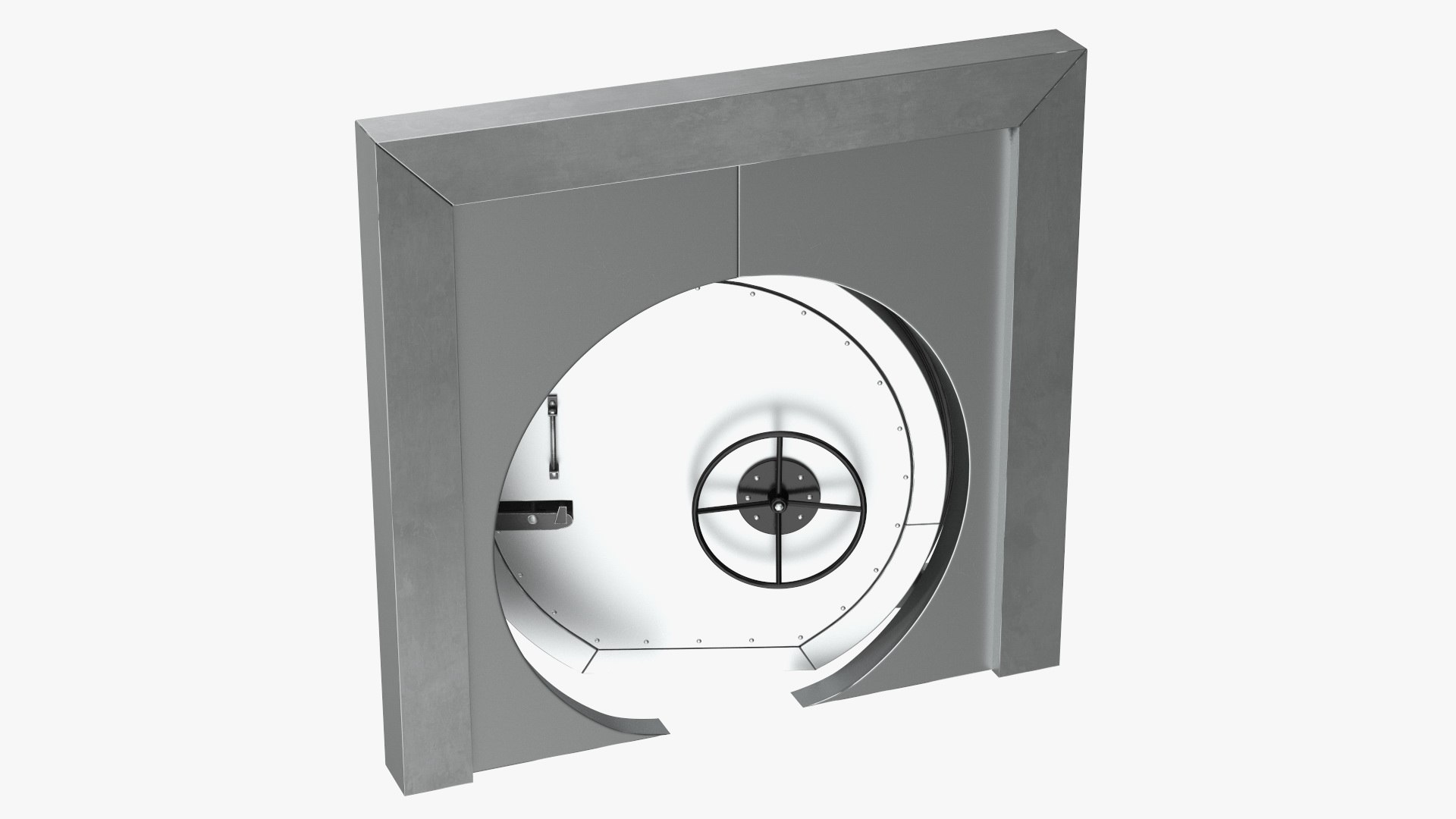 3D Round Bank Vault Door model https://p.turbosquid.com/ts-thumb/zg/tCRw1A/ZI/roundbankvaultdoormb3dmodel011/jpg/1643786440/1920x1080/fit_q87/6fd8155a506eec0c54c99fac7780d88274b4ce00/roundbankvaultdoormb3dmodel011.jpg