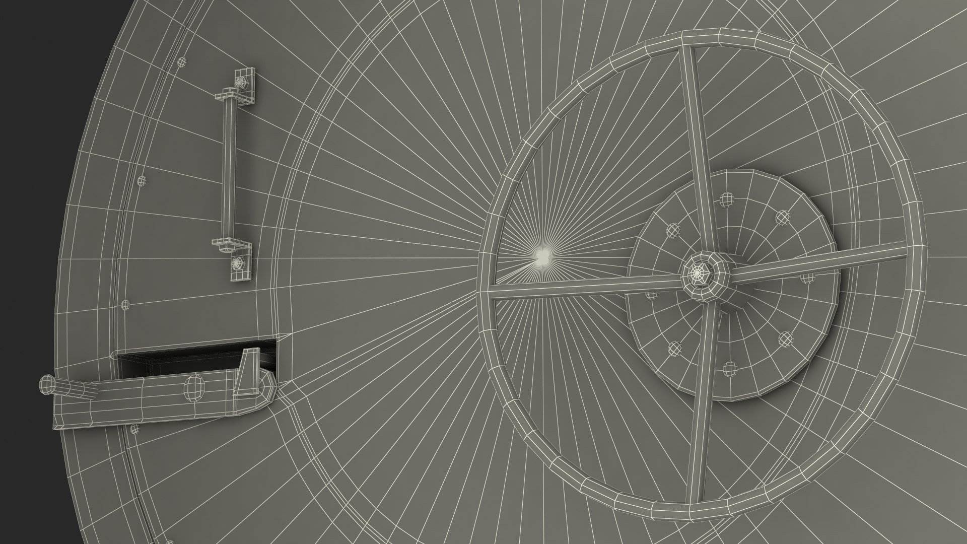 3D Round Bank Vault Door model https://p.turbosquid.com/ts-thumb/zg/tCRw1A/ZV/roundbankvaultdoormb3dmodel034/jpg/1643786509/1920x1080/fit_q87/242ba9756df4063ed66204a12057b1b2c008553d/roundbankvaultdoormb3dmodel034.jpg