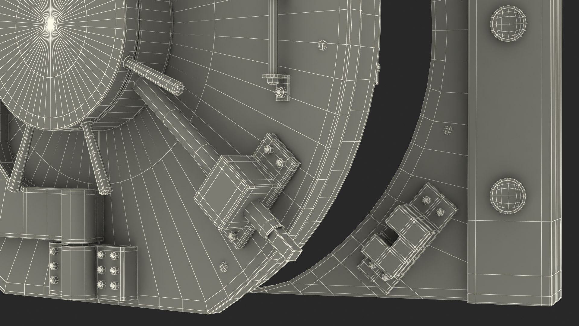 3D Round Bank Vault Door model https://p.turbosquid.com/ts-thumb/zg/tCRw1A/jM/roundbankvaultdoormb3dmodel032/jpg/1643786503/1920x1080/fit_q87/cf0dd9c55b305a199c029b33f434da7c0148f88e/roundbankvaultdoormb3dmodel032.jpg